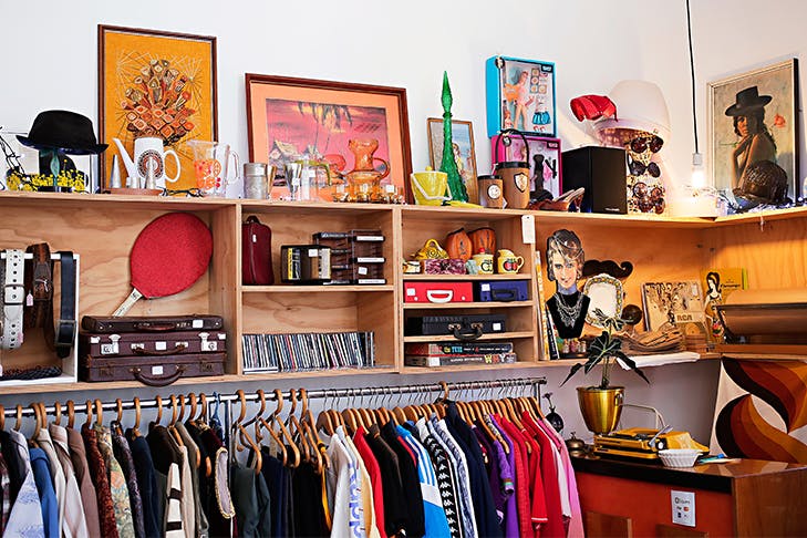 sunshine coast best op shops, best op shopping sunshine coast